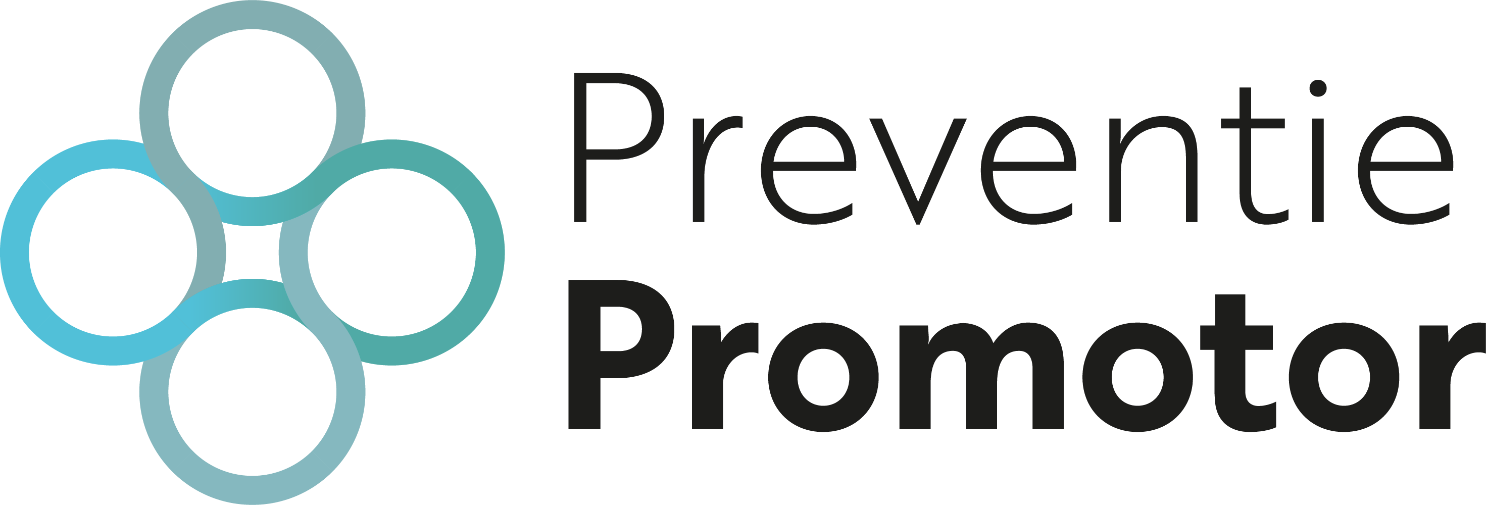 Preventie Promotor Logo